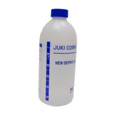 Genuine Juki Defrix Oil No.1 600ML for Juki DDL 8100E Industrial Sewing Machine 